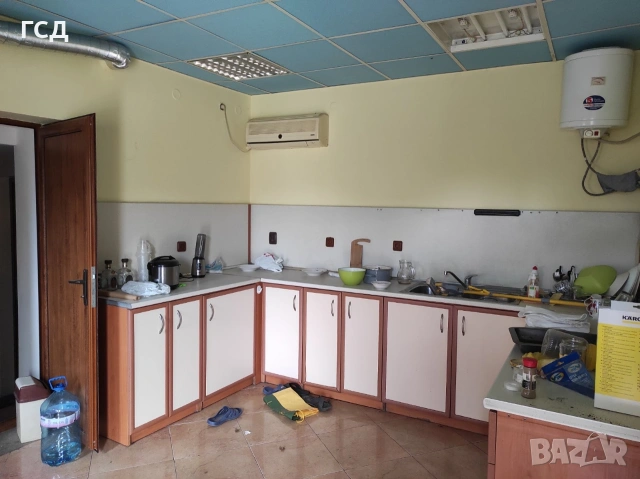 Бизнес имот-склад,офис,земя,база. , снимка 6 - Други - 53657868