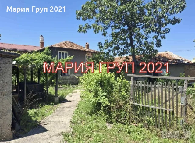 ✨ ПРОСТОРНА ДВУЕТАЖНА КЪЩА С ГОЛЯМ ДВОР, ГАРАЖ И МНОГО ДОПЪЛНИТЕЛНИ ПОСТРОЙКИ В С. ОРЕШЕЦ, ОБЛАСТ ХА, снимка 9 - Къщи - 56021152