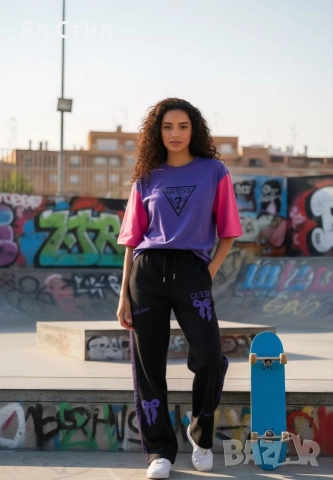 🩷Дамски екип НА ЕДРО , снимка 2 - Спортни екипи - 53643963