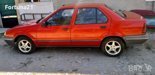 Renault 11 sedan - десен стоп оригинален, снимка 3 - Части - 53241845