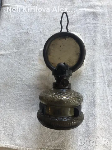 Газени лампи 3 бр.по 20лв , снимка 5 - Настолни лампи - 46427335