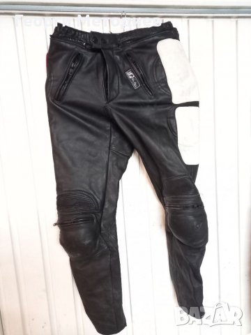 Мото якета 48 50 52 Ном. Панталони 48  50 Ном., снимка 16 - Мотоциклети и мототехника - 35874498