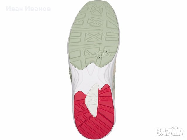 Asics Gel-Diablo, снимка 5 - Маратонки - 41098263