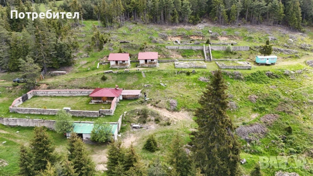 Почивна База "Хайдушки поляни", снимка 5 - Други - 50571428