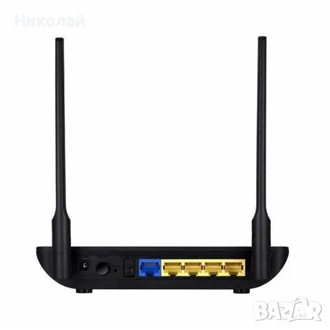 Рутер за безжичен интернет HUAWEI MediaLife WS330, снимка 2 - Рутери - 49184440