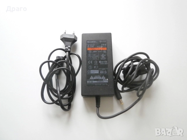 Зарядно за Sony Playstation, снимка 3 - Аксесоари - 52389735