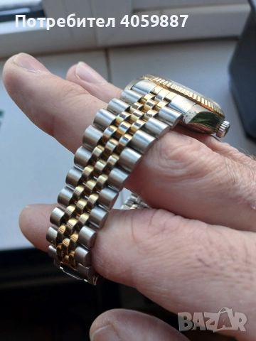 Rolex , снимка 5 - Мъжки - 51541504