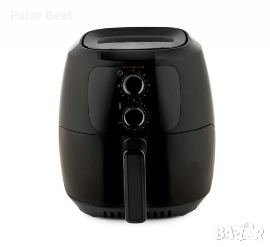 Фритюрник с горещ въздух MFX-414M, 4L, 1500W, механичен