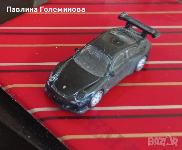 колекционерски колички , снимка 11 - Колекции - 51572641