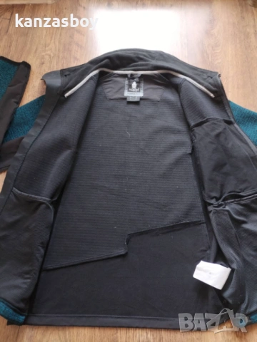 Mascot Advanced 17105 Knitted Jacket With Zipper - мъжко работно яке КАТО НОВО Л , снимка 13 - Якета - 53697501