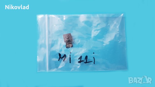 Селфи камера Xiaomi Mi 11i, снимка 3 - Резервни части за телефони - 40257350