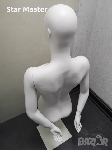 Манекен Дамски Торс, снимка 5 - Манекени - 51986213