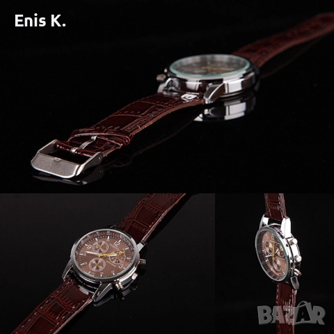 Мъжки часовник 