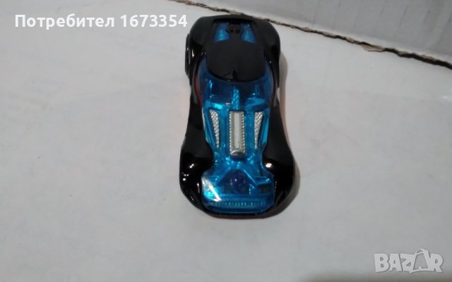 Колекционерски колички, снимка 7 - Колекции - 40461373