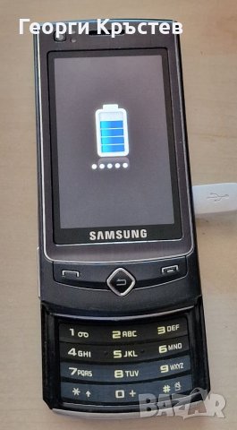 Samsung Galaxy Ace S5830 и S8300 - за ремонт, снимка 15 - Samsung - 41412833