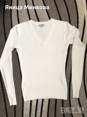 Дамска блуза, снимка 3 - Блузи с дълъг ръкав и пуловери - 47518305