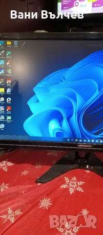 Продавам работен компютър Acer i5 четвърта генерация, снимка 13 - Работни компютри - 56013290