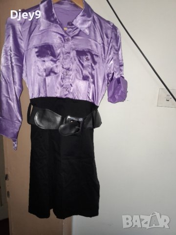 дамски  костюми  ризи рокли 10 лв, снимка 18 - Костюми - 44279359