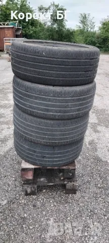 Гуми 225 50 17 Барум Barum 4 броя. Нов внос. Не са нови., снимка 17 - Гуми и джанти - 49645859