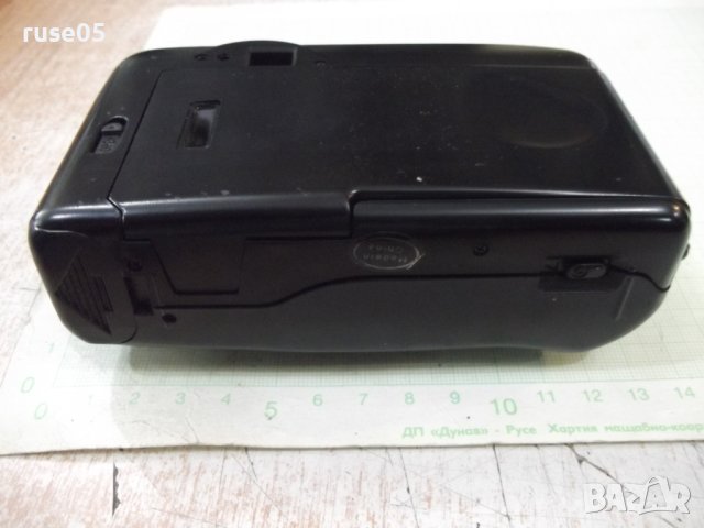 Фотоапарат "WIZEN MD-90" работещ, снимка 6 - Фотоапарати - 41835717