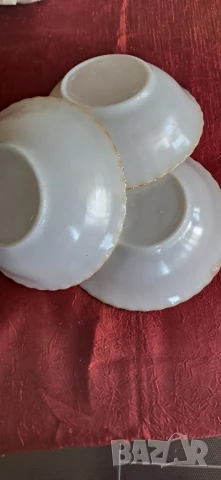 Руски дълбоки чинии, снимка 12 - Чинии - 50745247