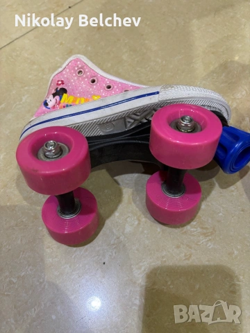 Stamp детски кънки