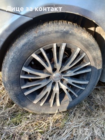 Рено Лагуна 2001 2.2dci 150к.с, снимка 16 - Автомобили и джипове - 39989761