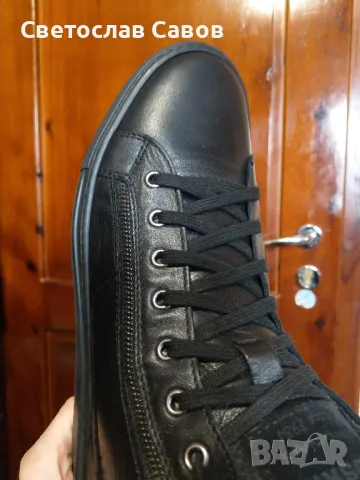 Redskins 43нм. 28,0см., снимка 5 - Спортни обувки - 49886717