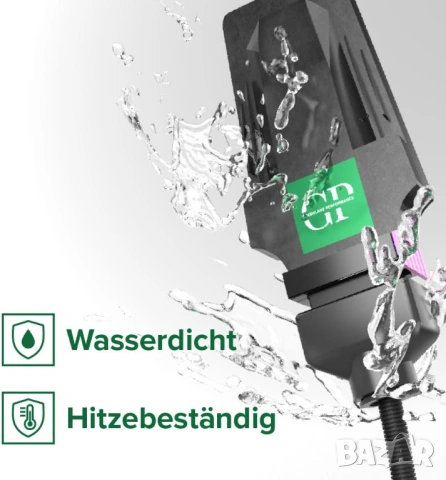 GreenLane Chiptuning/Чип Тунинг Box за Mercedes-Benz G-Klasse (W460-3) G 500 310 KW 422 PS 1989-2018, снимка 4 - Аксесоари и консумативи - 53769480