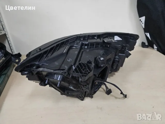Ляв фар Audi A6 C7 Full LED lqv far ауди а6 ц7 фул лед, снимка 12 - Части - 49668667