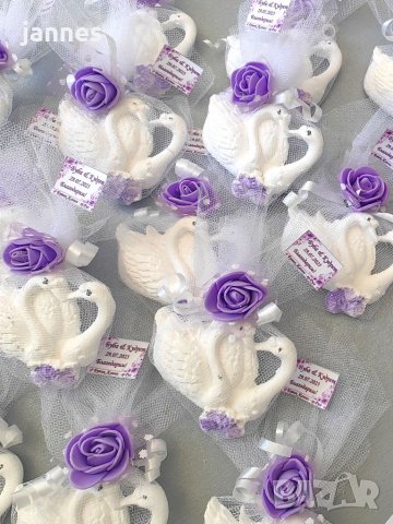 Подаръци за гости с магнит 