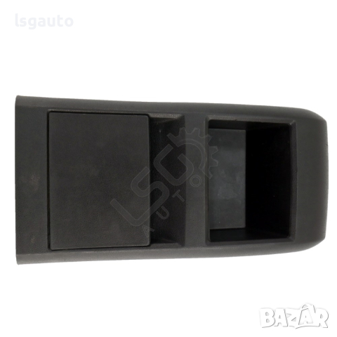 Интериорна лайсна средна конзола табло с пепелник Mercedes-Benz B-Class (W245) 2005-2011 ID: 122529