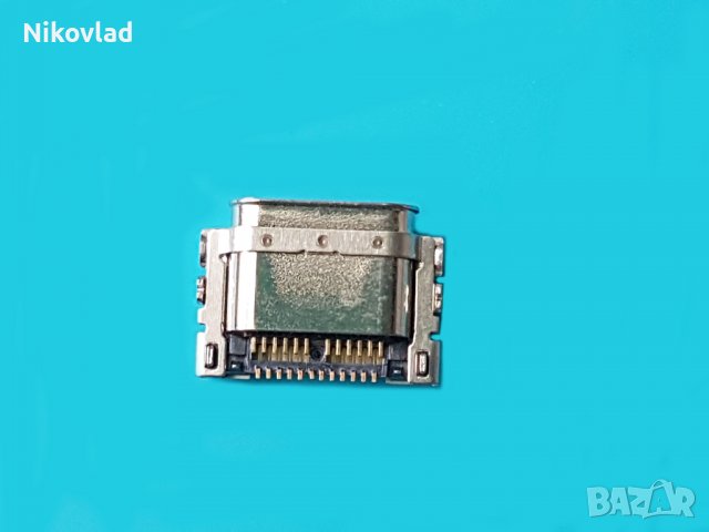 Букса (конектор) LG G6