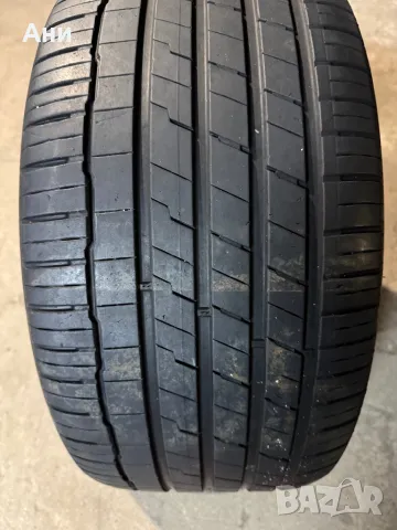 Легни гуми HANKOOK 21 цола 295/35/21, снимка 5 - Гуми и джанти - 50139192