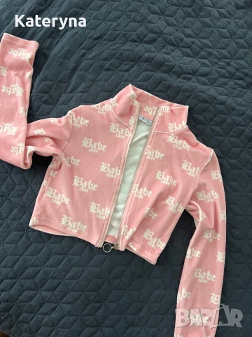 Яке на Барби, снимка 9 - Якета - 53636922