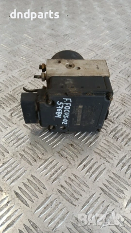 ABS Ford Focus 2002 10.0948-0105.3