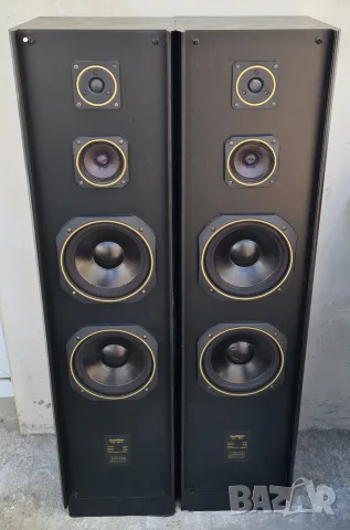 Тонколони GoldStar GLS-1000S 350W