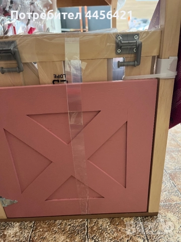 Детска конюшня, снимка 4 - Други - 52150333