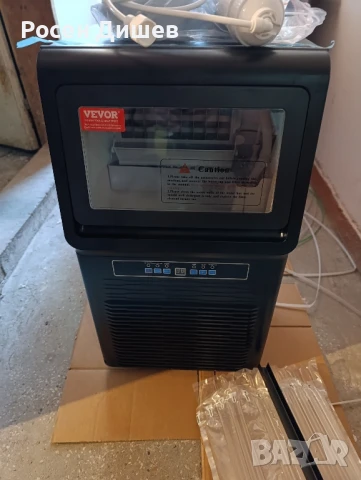 Ледогенератор 