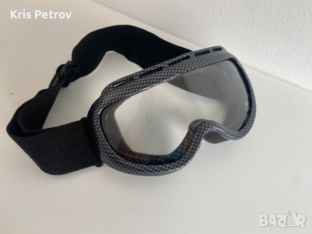 Детски Ски/Мото Очила Carbon, снимка 5 - Зимни спортове - 41022373