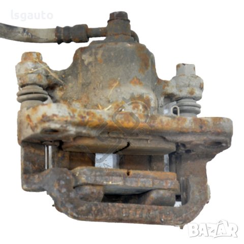 Заден десен спираче апарат Nissan X-Trail I 2001-2007 ID:109326, снимка 2 - Части - 41962769