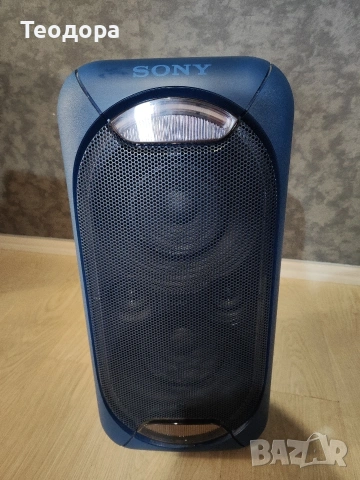 Sony GTK-XB60 Party System 