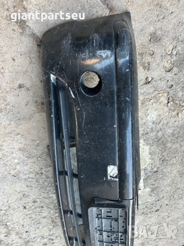 Предна Броня за БМВ Е46 BMW E46 Фейслифт , снимка 3 - Части - 52298868