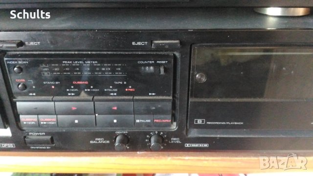  Kenwood kx 79cw, снимка 3 - Декове - 42434487
