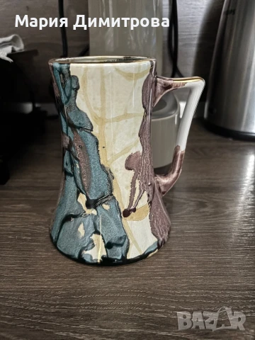 Халба за бира 0,5 л, снимка 2 - Чаши - 50941484