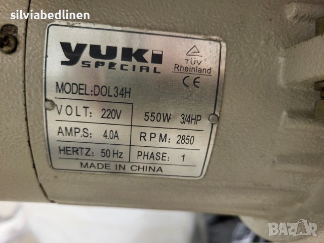 Машини за шевното производство-гатер ножица, пико, снимка 2 - Други машини и части - 41343086