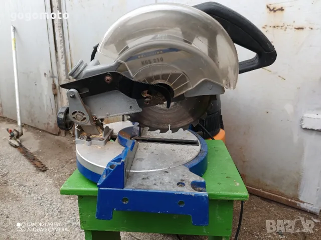 Циркуляр BONUS - 1200W, снимка 14 - Циркуляри - 50429828