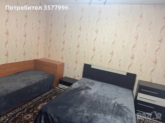 Едностаен под наем, снимка 3 - Апартаменти - 55988912