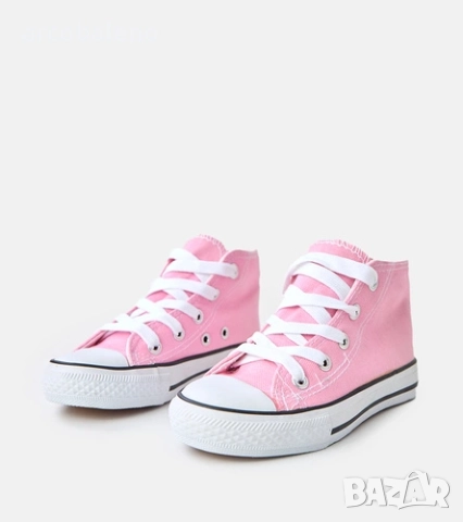 Високи детски кецове Tandy, 3цвята , снимка 2 - Детски гуменки - 51758186