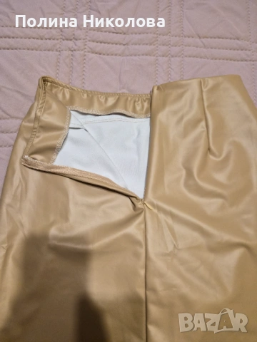 Дамски елегантен сет в две части, снимка 3 - Комплекти - 53556119